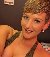 Hannah Brookes, 38, Uganda