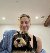 Nancy, 23, United States