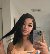 Samanta Torres, 28, land Islands