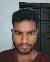 MD Akash Islam, 24, Tunisia