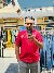 Arfin, 22, Israel