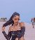 Charis, 21, Indonesia