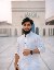 Ahnaf Abid Sadman, 22, Sudan