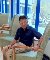 Jebor, 43, Korea Republic of