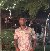 Hossain, 27, land Islands