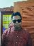 Raj, 25, Uganda