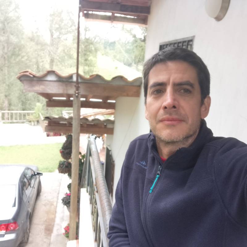 Wilson Alzate Blandon