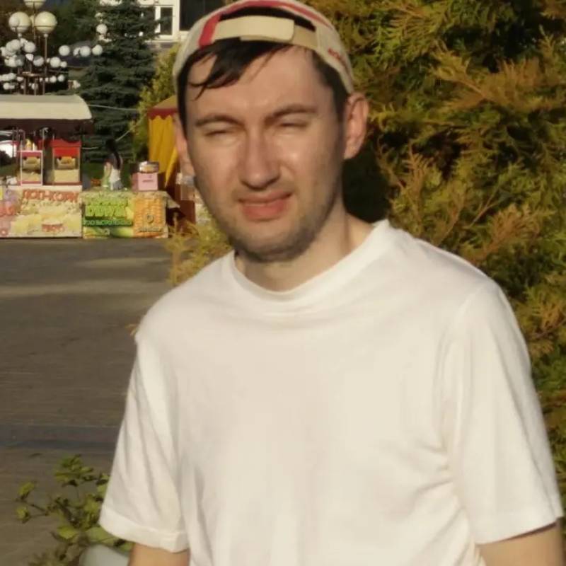 Nataniel Dukas
