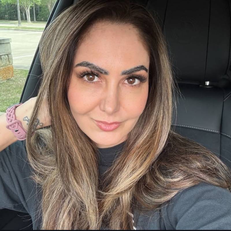 Lisa Gabby