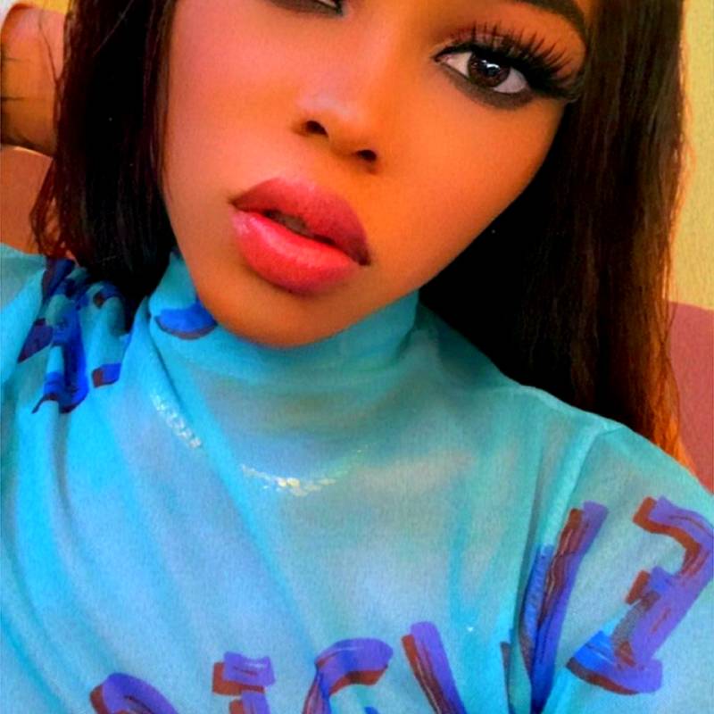 Josephine Roy