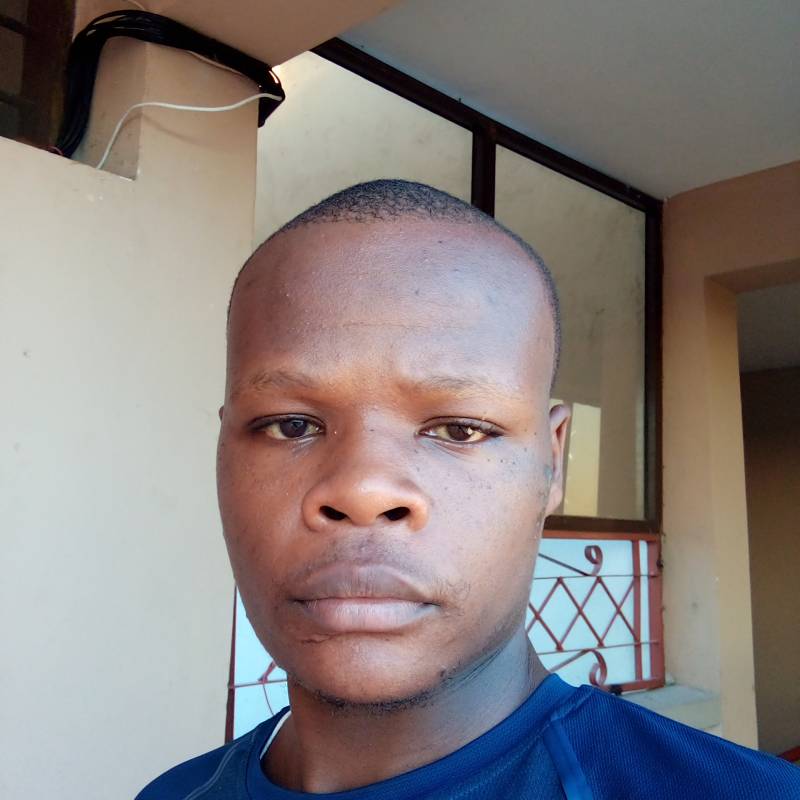 Ian Mtima Maringa
