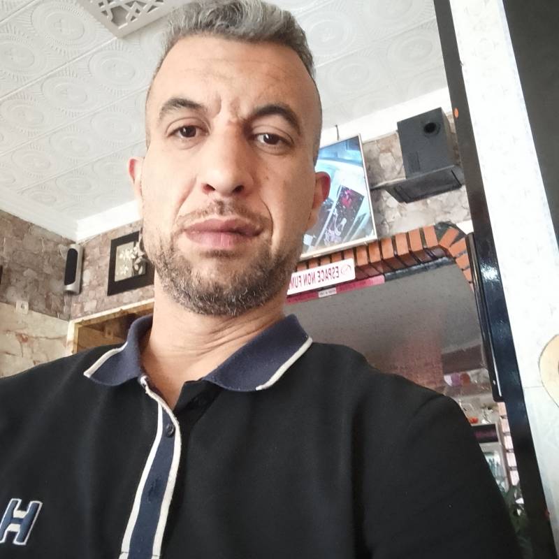 Salh Rabeh