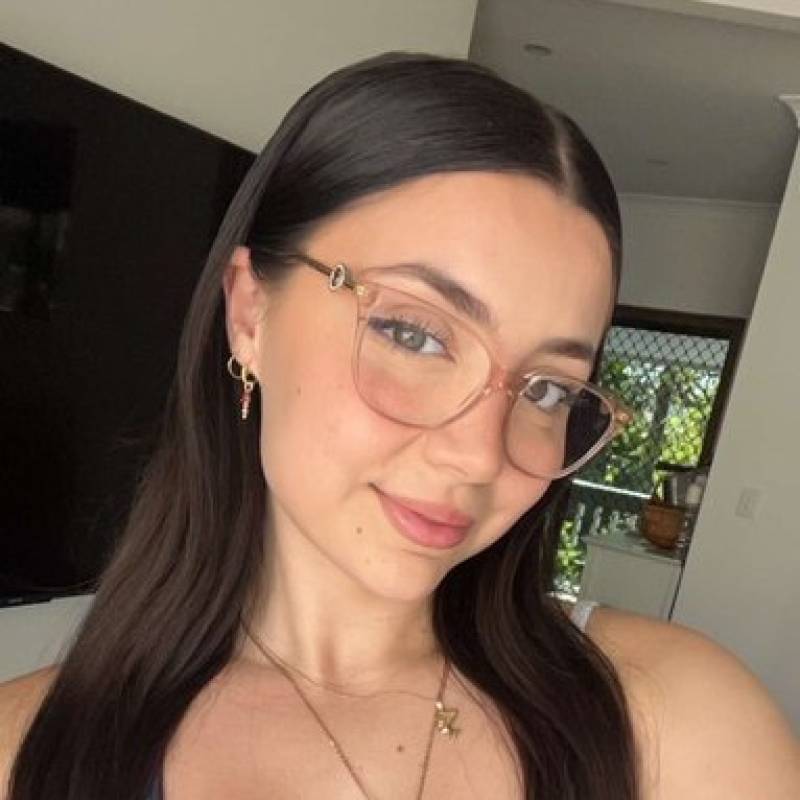 Alicia Steven