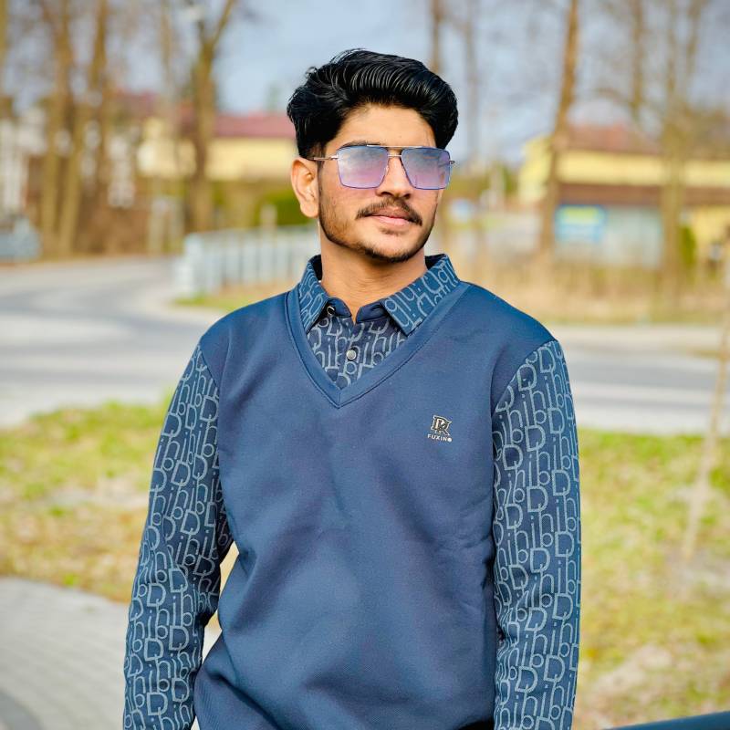 Faiq Tariq