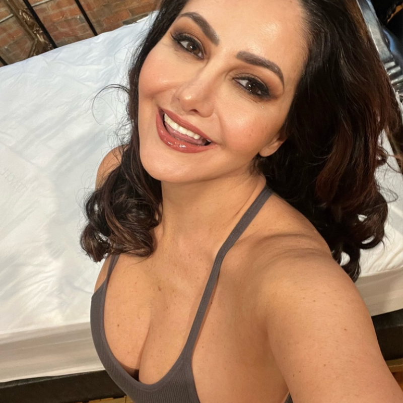 Sandra Cook