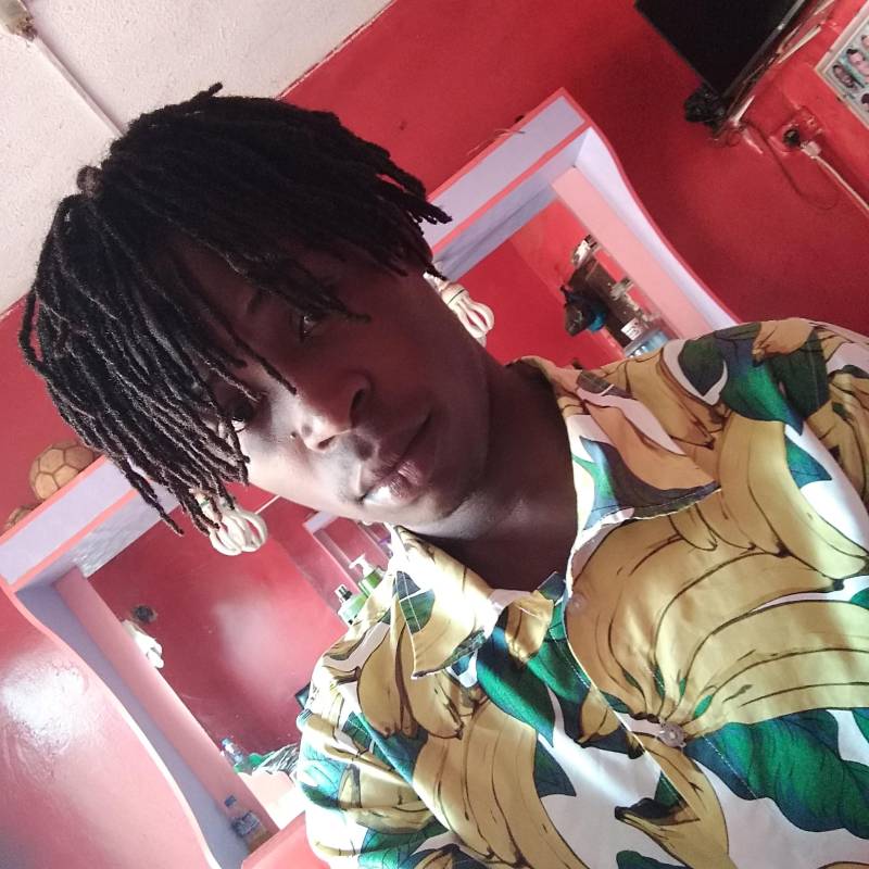 MUSISI HENRY