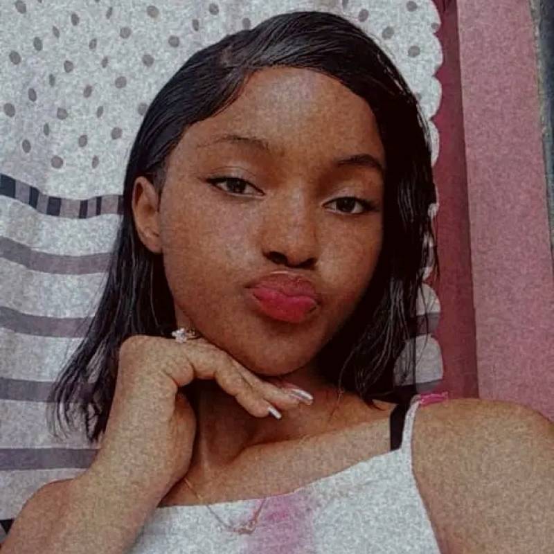 Darleine tshiyoyo