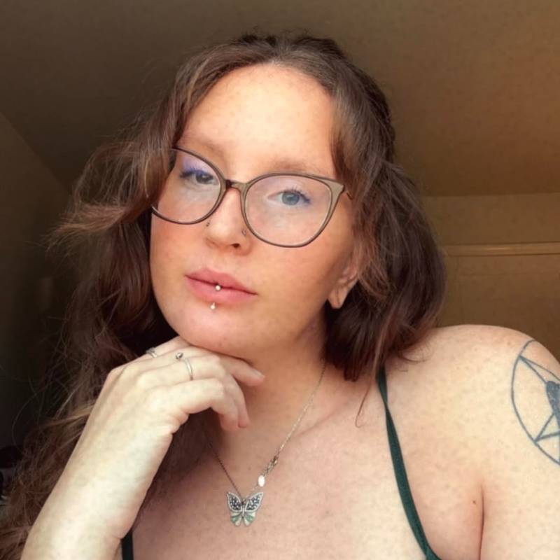 AMY CLOYD