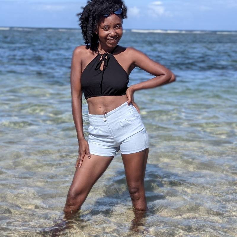 SOAMANIRISAINA Flavienne Lucia