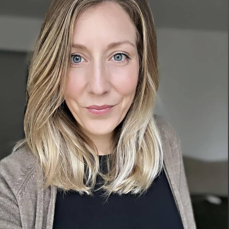 Mariana007 dating