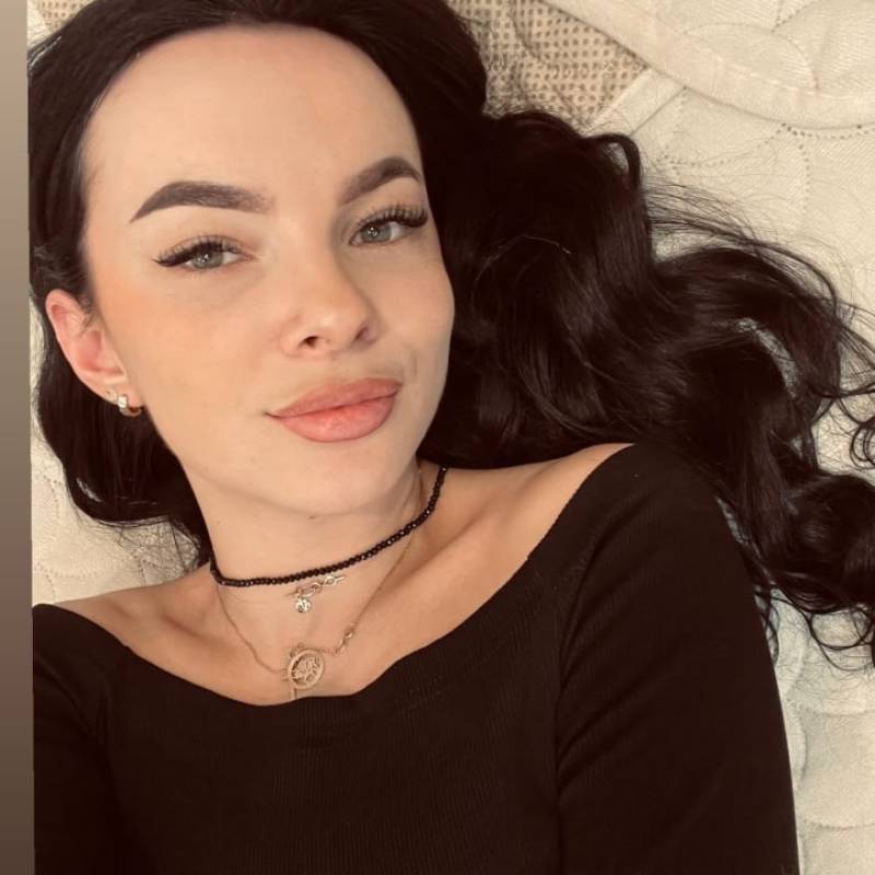 aLIna74107 dating