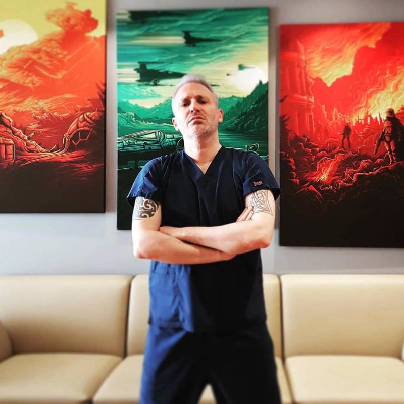 PeterBenjamin42087 dating