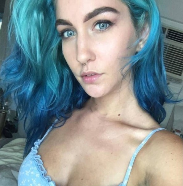 Haley30887 dating