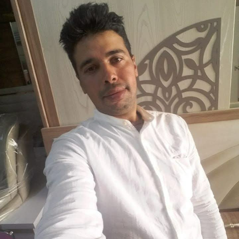 Mohammed43546 dating