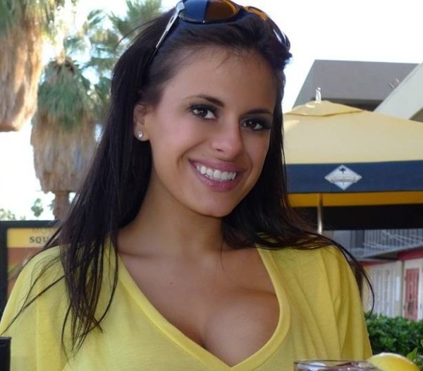 LindaDell43362 dating