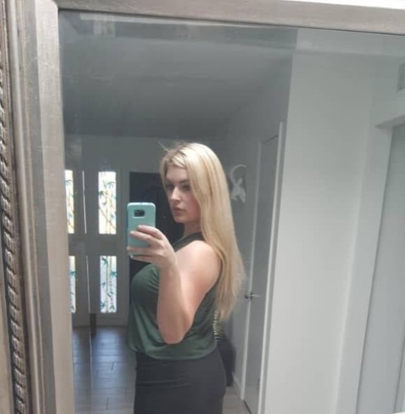 Lucija92318 dating