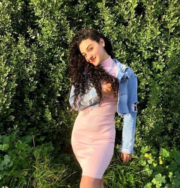 bashir dating